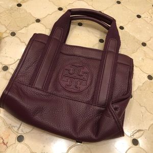 Tory Burch mini tote